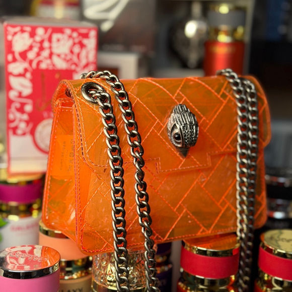 Kurt Geiger Handbags - Kurt geiger small bag